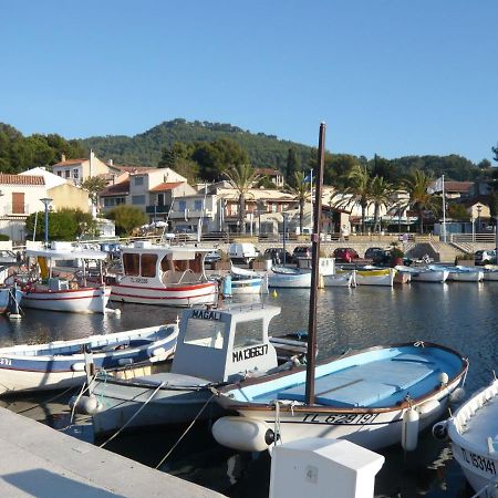 Apartment Les Hauts De Fonsainte By Interhome La Ciotat Eksteriør bilde