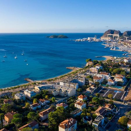Apartment Les Hauts De Fonsainte By Interhome La Ciotat Eksteriør bilde