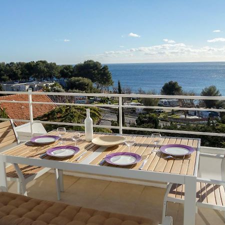 Apartment Les Hauts De Fonsainte By Interhome La Ciotat Eksteriør bilde