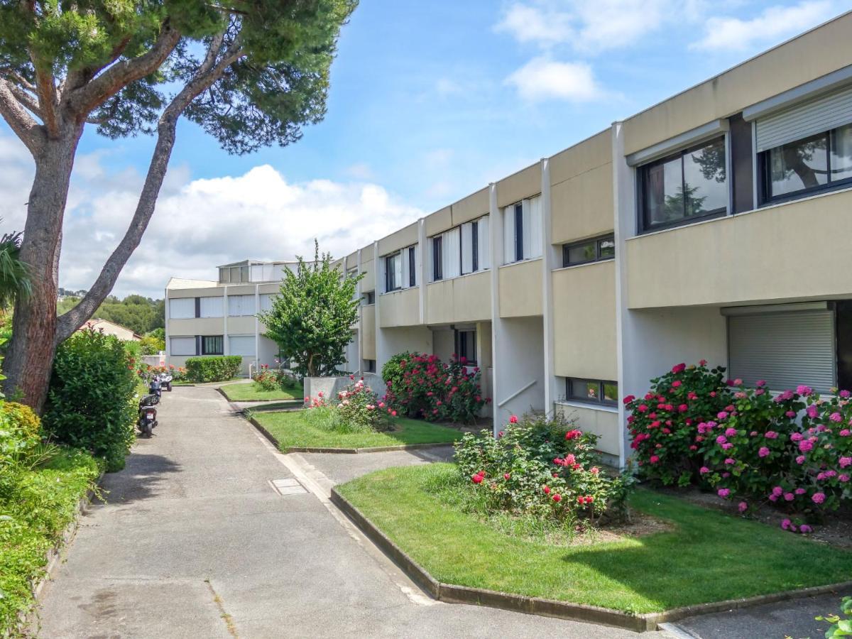 Apartment Les Hauts De Fonsainte By Interhome La Ciotat Eksteriør bilde