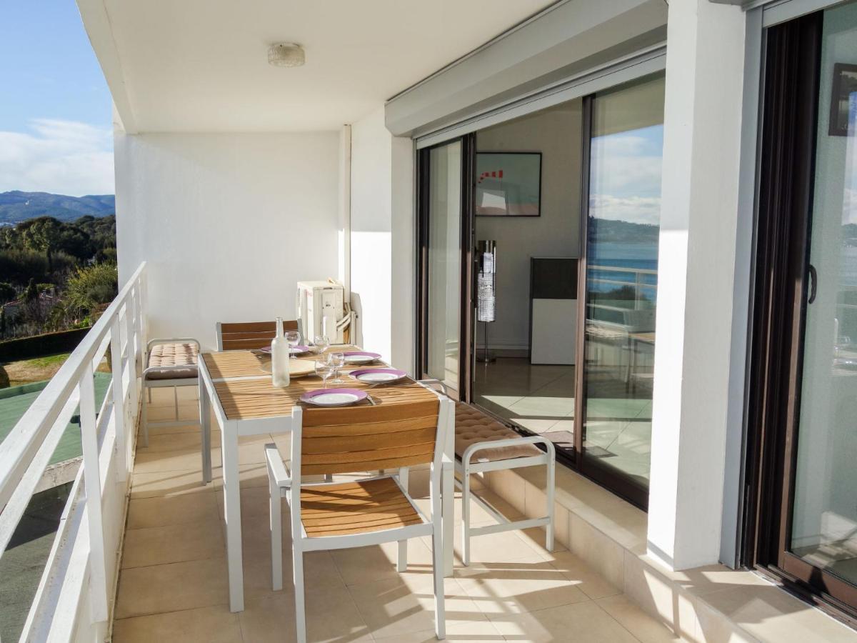 Apartment Les Hauts De Fonsainte By Interhome La Ciotat Eksteriør bilde
