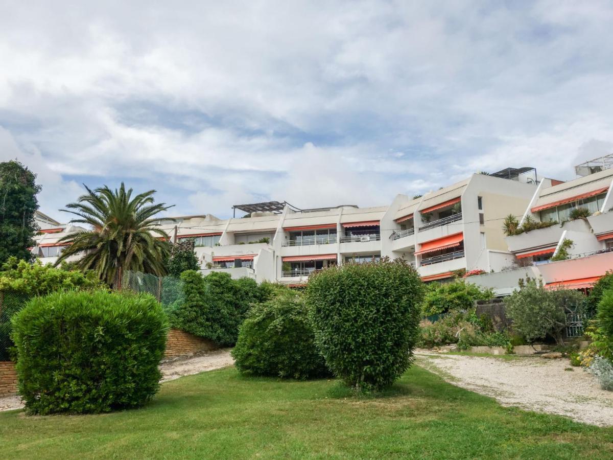 Apartment Les Hauts De Fonsainte By Interhome La Ciotat Eksteriør bilde