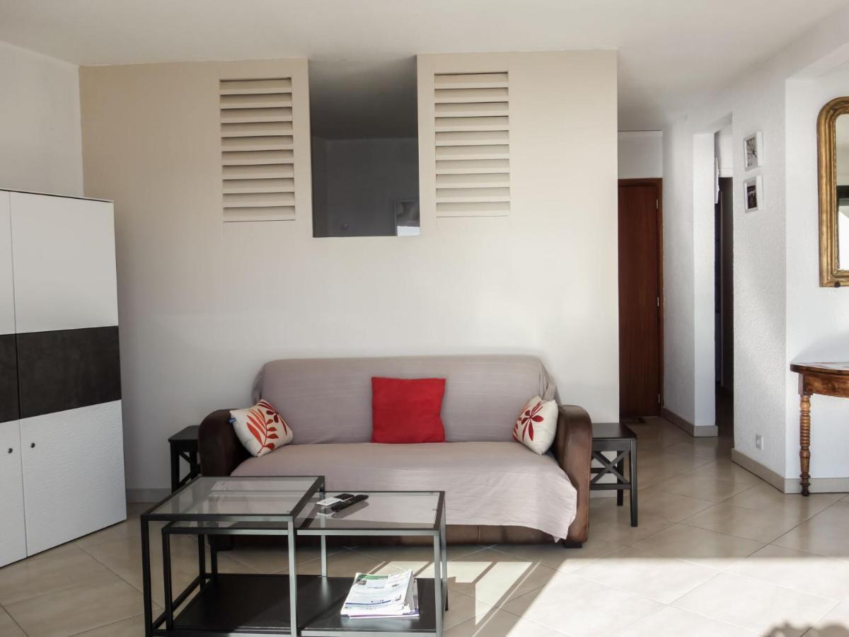 Apartment Les Hauts De Fonsainte By Interhome La Ciotat Eksteriør bilde