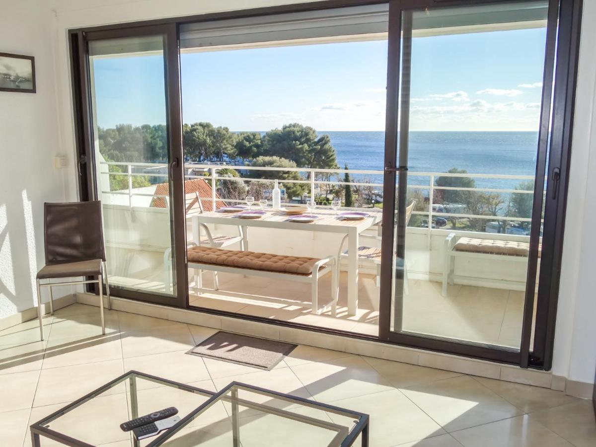 Apartment Les Hauts De Fonsainte By Interhome La Ciotat Eksteriør bilde