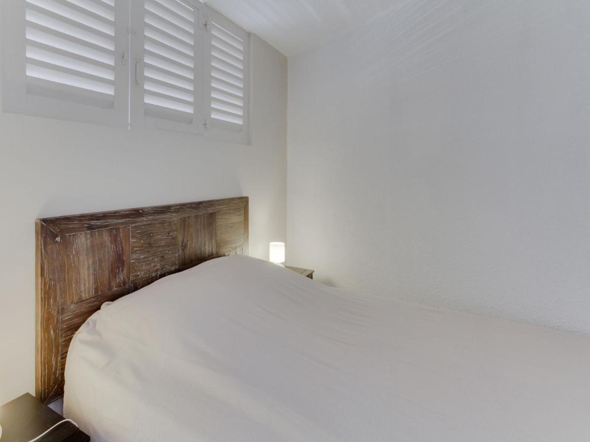 Apartment Les Hauts De Fonsainte By Interhome La Ciotat Eksteriør bilde