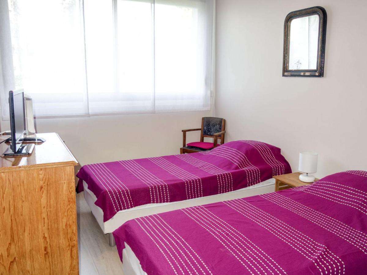 Apartment Les Hauts De Fonsainte By Interhome La Ciotat Eksteriør bilde