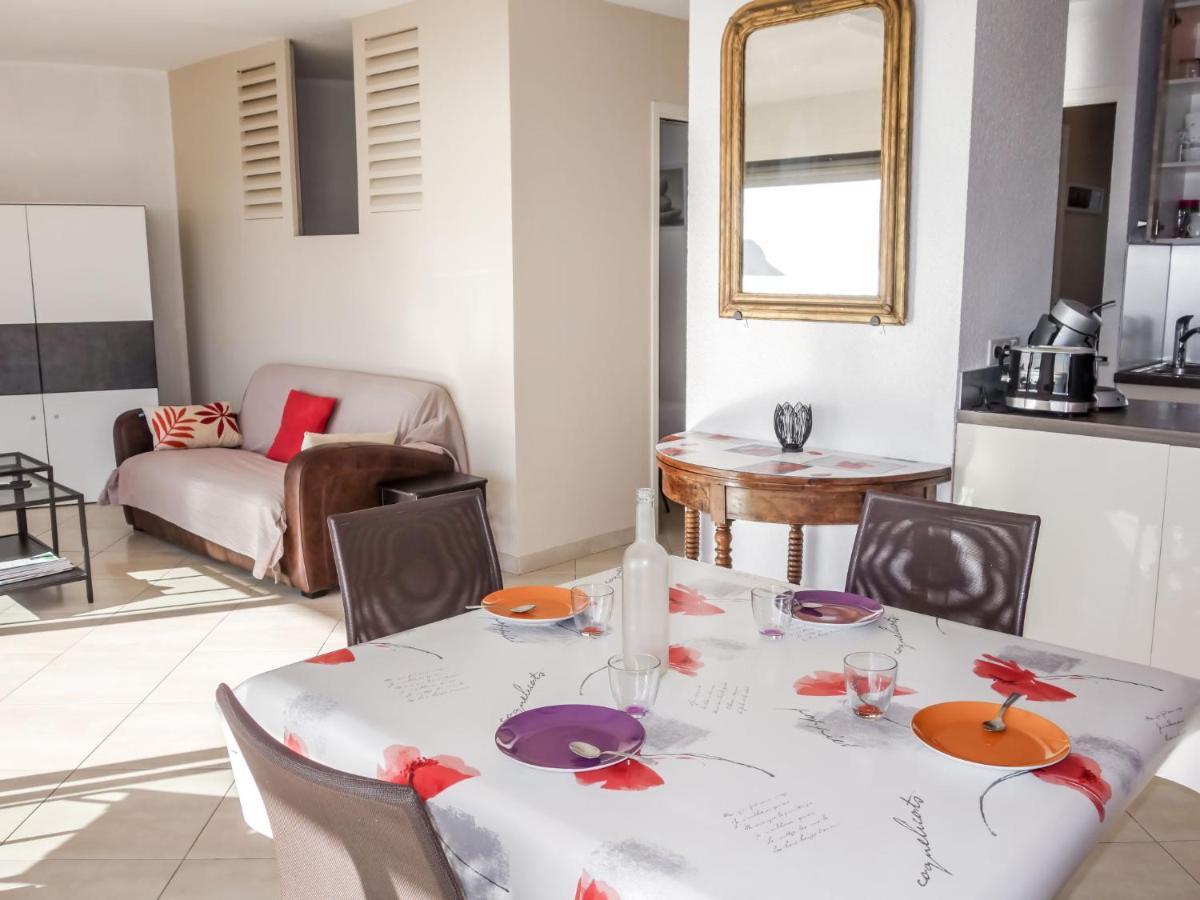 Apartment Les Hauts De Fonsainte By Interhome La Ciotat Eksteriør bilde