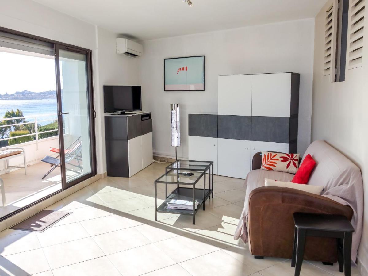 Apartment Les Hauts De Fonsainte By Interhome La Ciotat Eksteriør bilde
