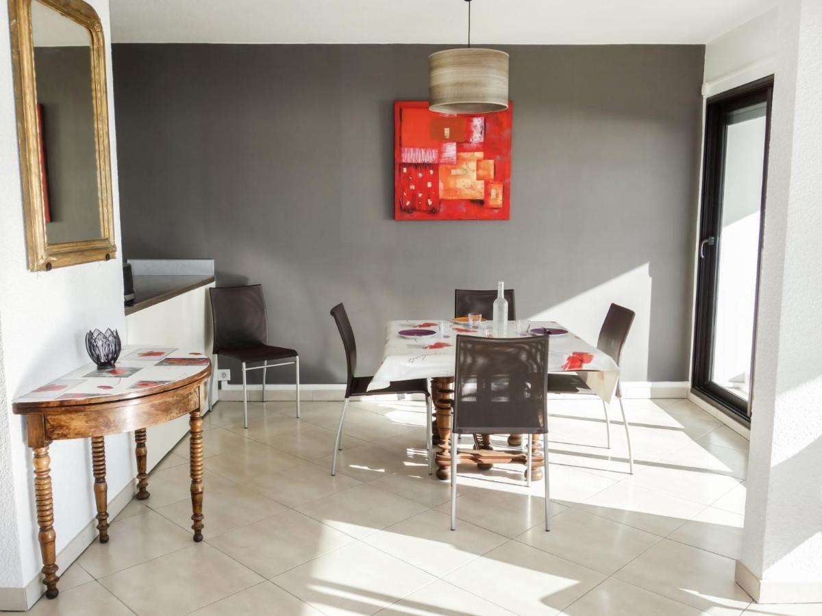 Apartment Les Hauts De Fonsainte By Interhome La Ciotat Eksteriør bilde