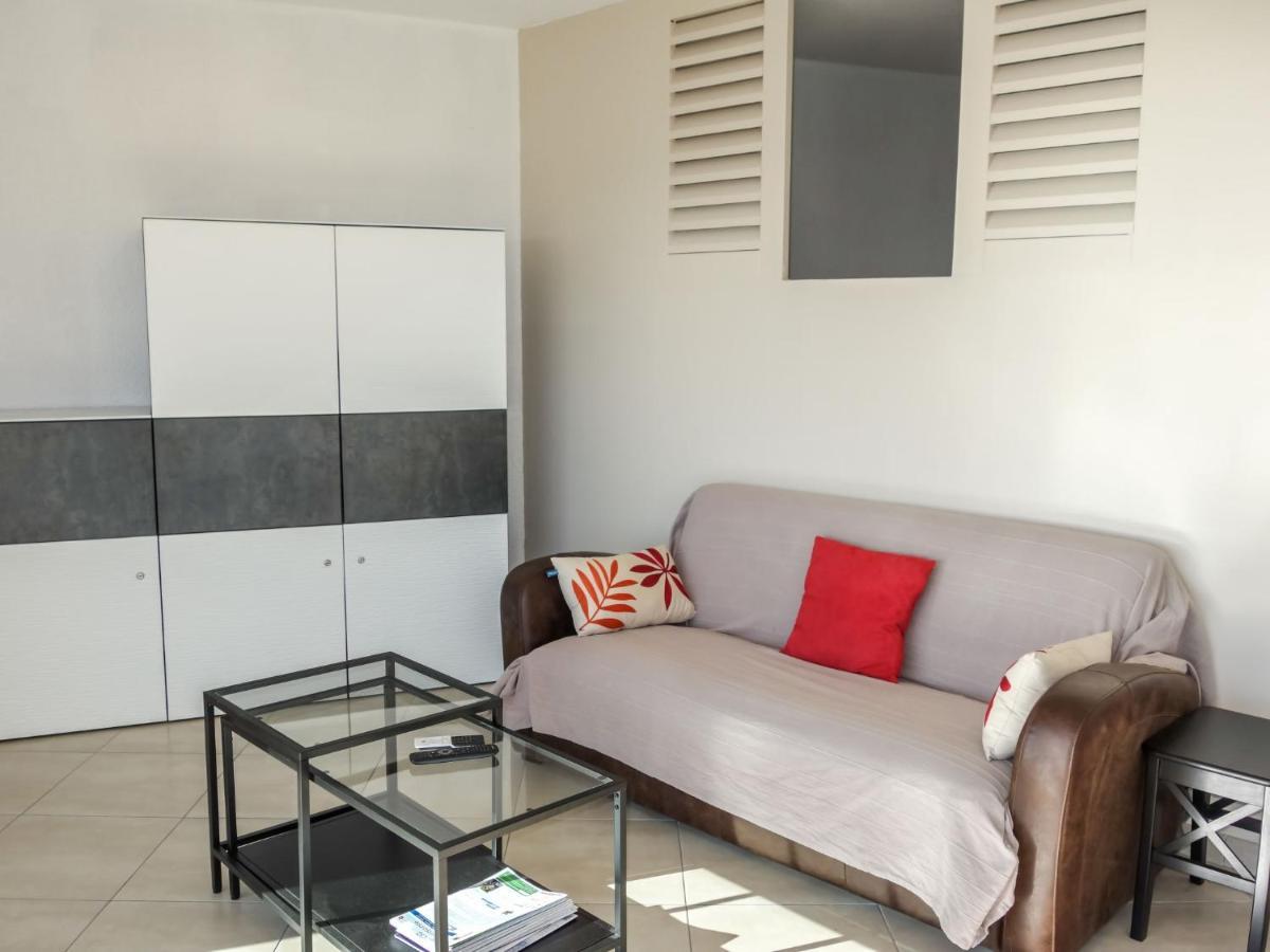 Apartment Les Hauts De Fonsainte By Interhome La Ciotat Eksteriør bilde