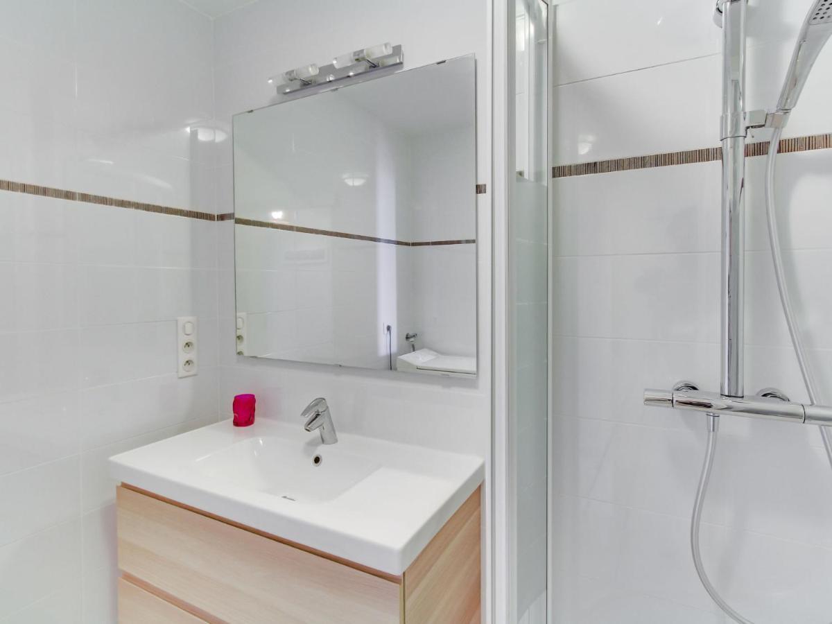 Apartment Les Hauts De Fonsainte By Interhome La Ciotat Eksteriør bilde