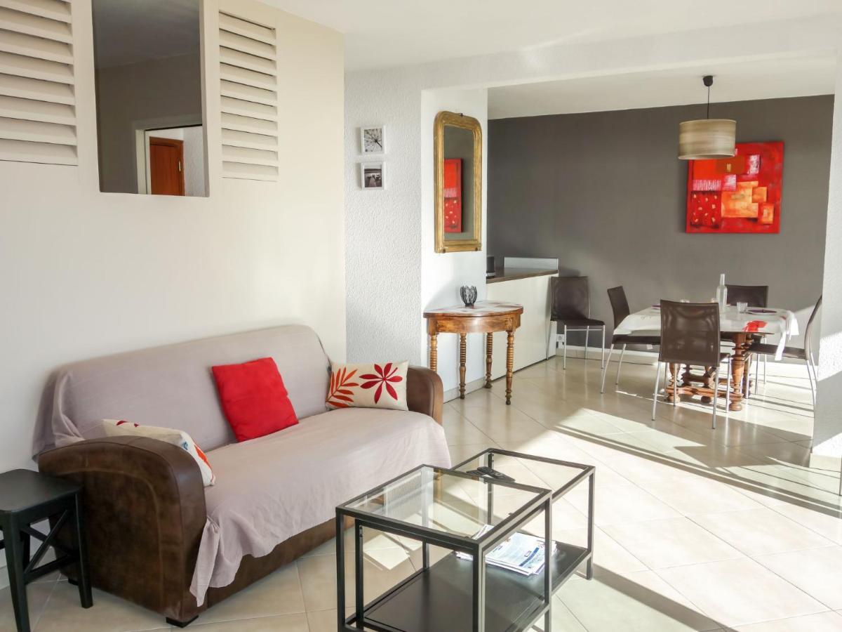 Apartment Les Hauts De Fonsainte By Interhome La Ciotat Eksteriør bilde