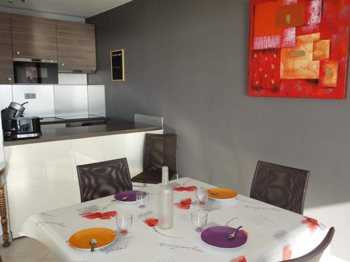 Apartment Les Hauts De Fonsainte By Interhome La Ciotat Eksteriør bilde